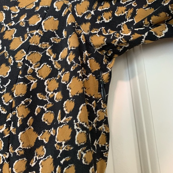 🌹Alexis Rose Derek Lam 10 Crosby Dress - Picture 11 of 14